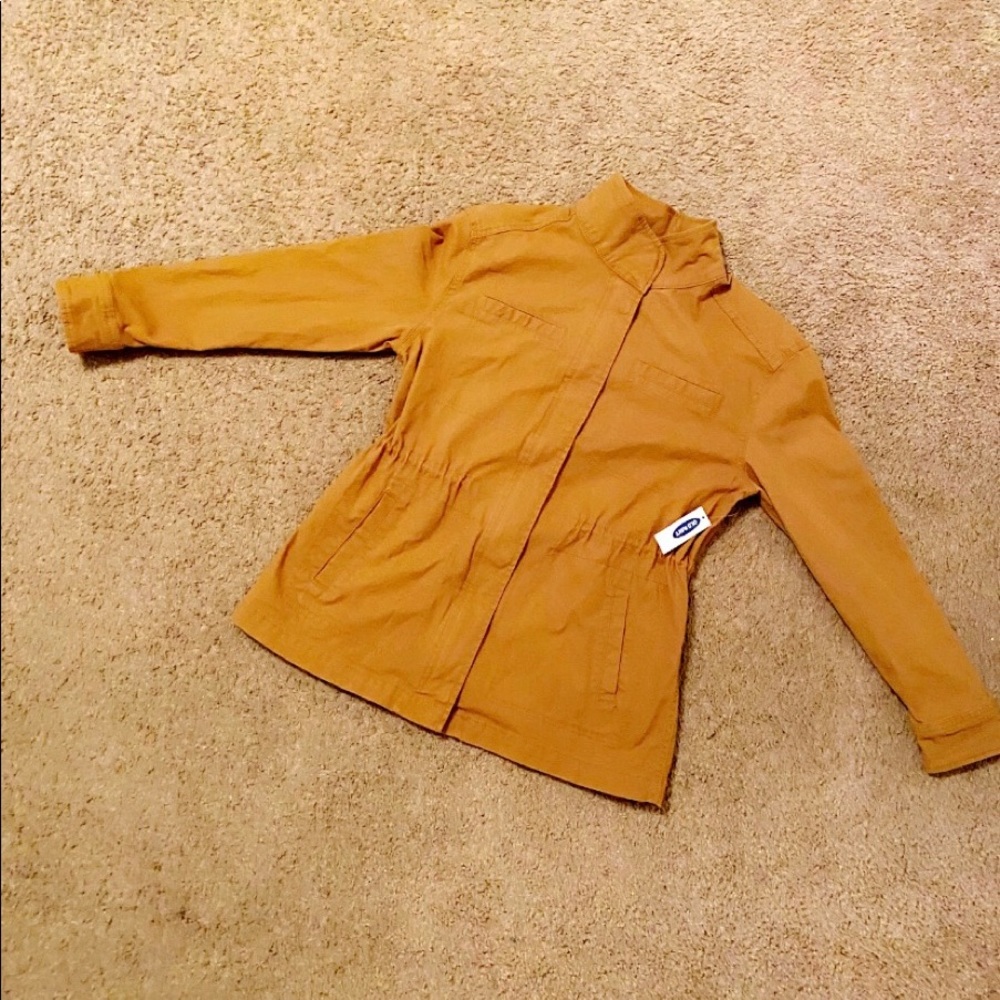 Jacket